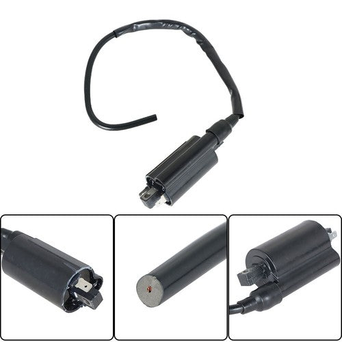 Solid Spare For Kawasaki VN800 KAF620 650 21121-2092 33410-38A20 21121-2083 Ignition coil