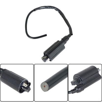 Solid Spare For Kawasaki VN800 KAF620 650 21121-2092 33410-38A20 21121-2083 Ignition coil