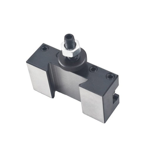 Solid Spare BXA #2 250-202 Quick Change Turning Facing & Boring Tool Post Holder For Lathe