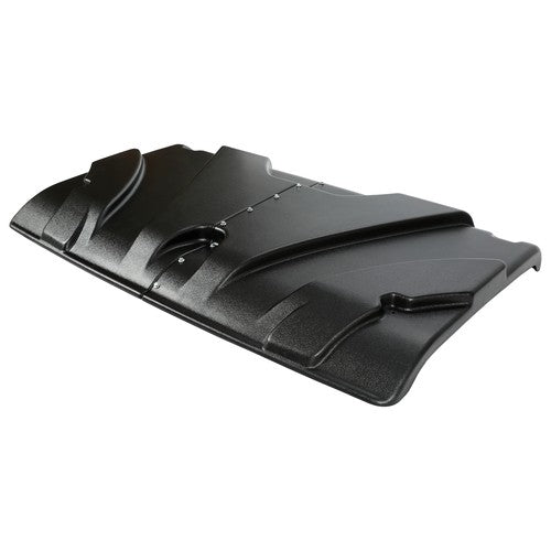 Solid Spare Full Size Hard Top Roof ABS For 2013+ Polaris Ranger XP 570/900/1000 Heavy Duty