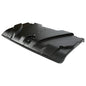 Solid Spare Full Size Hard Top Roof ABS For 2013+ Polaris Ranger XP 570/900/1000 Heavy Duty