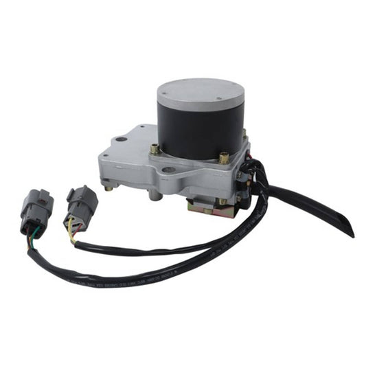 Solid Spare For KOMATSU PC200-6 PC120-6, FEDEX 2D 7834-40-2000 Stepper motor Throttle motor