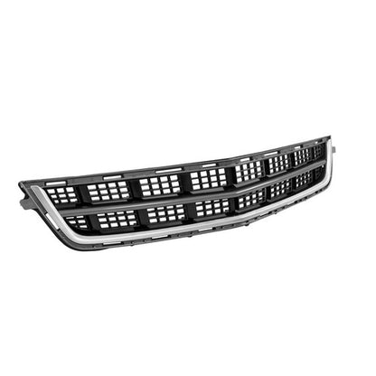 Solid Spare New Front Lower Bumper Grille Plastic 20912420 For Cadillac ATS 2013-2014