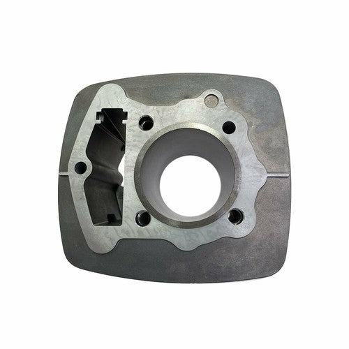 Solid Spare Top End Kit Cylinder Piston Rings Kit New For HONDA CBF200 XR200 XL200 63.5mm