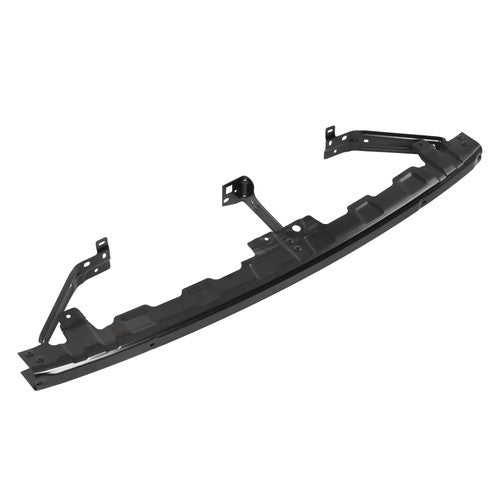 Solid Spare For Nissan Titan 2017-19 Front Upper Bumper Cover Support Rail Replacement Parts