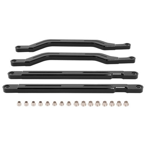 Solid Spare High Clearance Radius Arm Set For Polaris RZR XP 1000 /RZR XP 4 1000 2017-2023