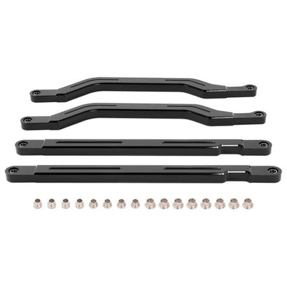 Solid Spare High Clearance Radius Arm Set For Polaris RZR XP 1000 /RZR XP 4 1000 2017-2023