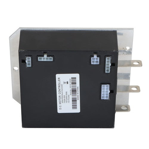 Solid Spare 36V 350A Motor Controller 2000-2019 For EZGO TXT Golf Carts 73326-G02 73326-G03