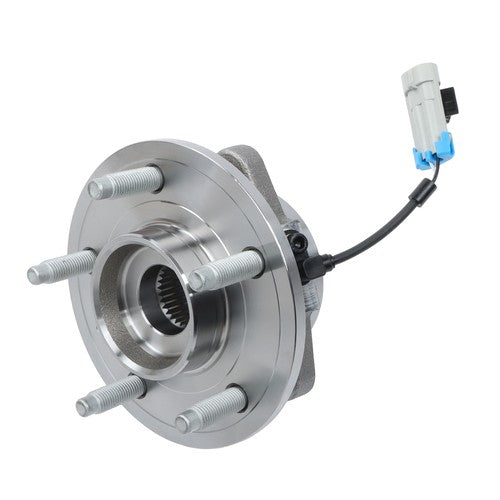 Solid Spare For Chevrolet Equinox 2007-2009 513276 Front Wheel Hubs Bearing Assembly 1pc