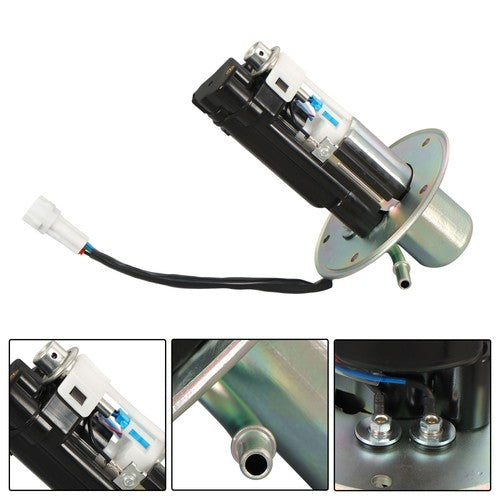 Solid Spare 2004-05 For Suzuki GSXR600 GSXR750 GSXR 600 Fuel Pump Assembly 15100-29G00