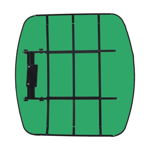Solid Spare 2" x 2" or 2" x 3" For John Deere ROPS Tuff Top Tractor Canopy 52" X 52" Green