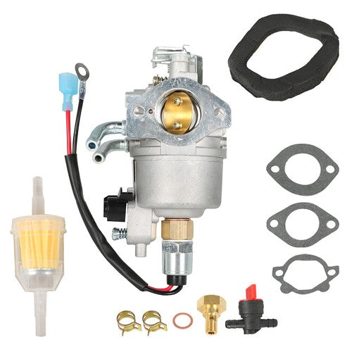 Solid Spare Carburetor Fit for Onan Generator A041D744 KY Series w/Gaskets146-0881