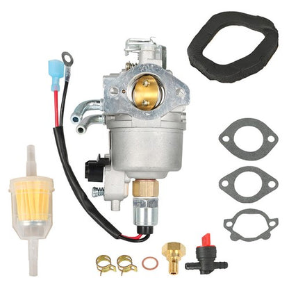 Solid Spare Carburetor Fit for Onan Generator A041D744 KY Series w/Gaskets146-0881