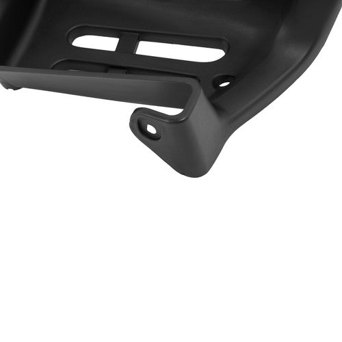 Solid Spare Fit For 2001-2005 Honda TRX250EX Left Splash Guard Textured Black Replacement