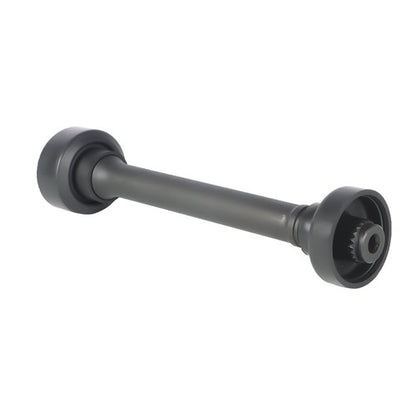Solid Spare For 2004-2009 Yamaha Grizzly 660 YFM660 4x4 Rear Propeller Drive Shaft