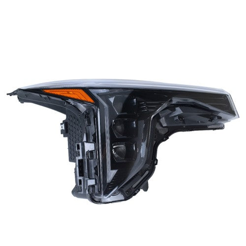 For 2025 2026 Hyundai KIA K4 Right Passenger LED Headlight Lamp 92102-GG140