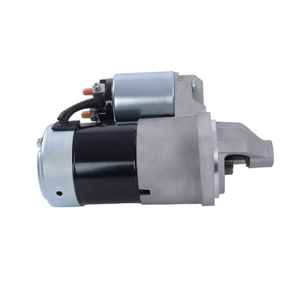 Solid Spare New S114-303 Starter Motor For 1GM 1GM10 1GM10C 2GM 2GM20 2GMF 3GM 3GM30
