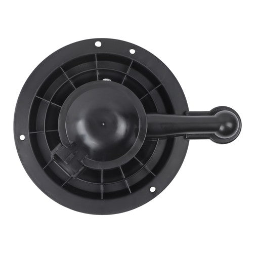 Solid Spare 700178 For Ford Explorer 2006-2010 A/C Heater Blower Motor w/ Wheel 4.0L 4.6L