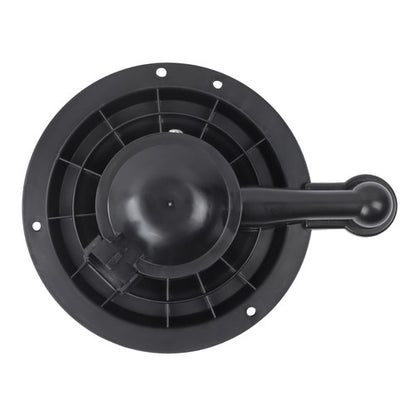 Solid Spare 700178 For Ford Explorer 2006-2010 A/C Heater Blower Motor w/ Wheel 4.0L 4.6L