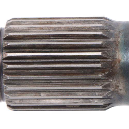 Solid Spare Crankshaft Crank P015000132000100 For Hisun 550 Massimo Bennche QLINK COLEMAN