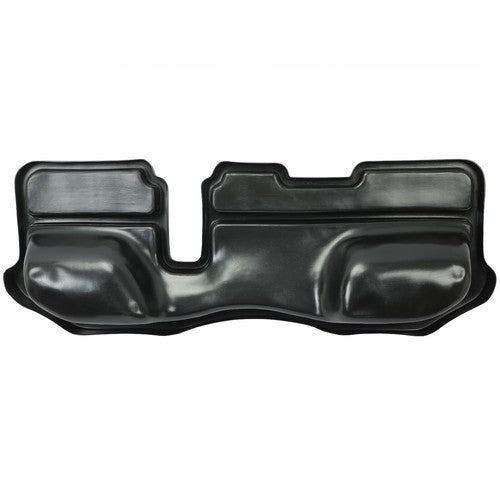 Solid Spare UnderSeat Storage Box For 2002-2019 Dodge Ram 1500 2500 3500 Crew Cab Pickup 4DR