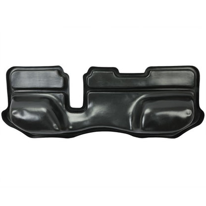 Solid Spare UnderSeat Storage Box For 2002-2019 Dodge Ram 1500 2500 3500 Crew Cab Pickup 4DR