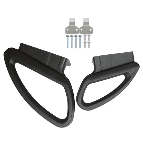 Solid Spare For Club Car Hip Restraint Kit 103833901 Precedent Tempo Onward 2012-Up Driver