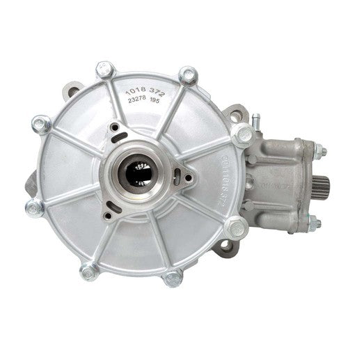 Solid Spare Front Differential Gear Case for Kawasaki Mule 2510 3010 4010 13101-0731