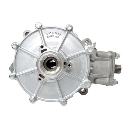 Solid Spare Front Differential Gear Case for Kawasaki Mule 2510 3010 4010 13101-0731