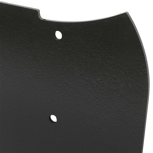 Solid Spare Mud Guards Flaps For Tacoma 4x4 Prerunner 1995-2004 W/ Flares