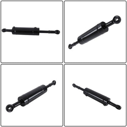 Solid Spare Steering Hydraulic Cylinder for John Deere 318 322 332 Lawn and Garden Tractor