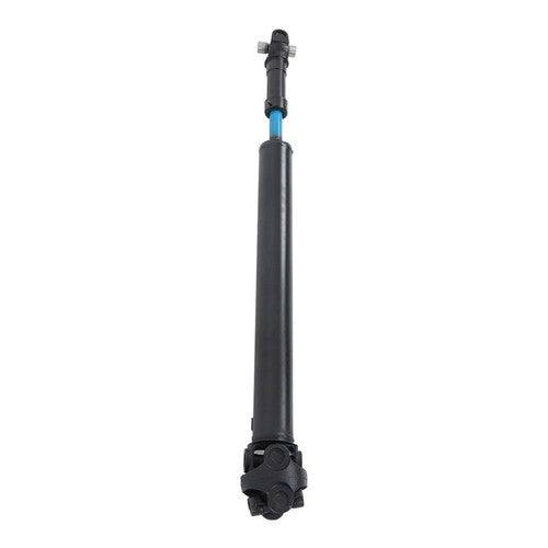 Solid Spare 65-9447 Black Front Driveshaft Prop Shaft Assembly For Ford F-350 1995-1996