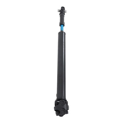 Solid Spare 65-9447 Black Front Driveshaft Prop Shaft Assembly For Ford F-350 1995-1996