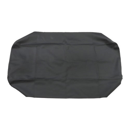 Solid Spare New For Kawasaki Mule 2500 2510 3000 3010 Diesel 4X4 Waterproof Black Seat Cover