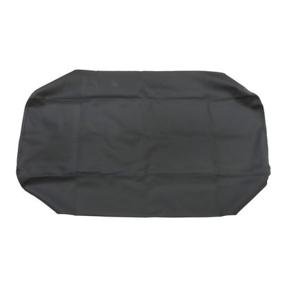 Solid Spare New For Kawasaki Mule 2500 2510 3000 3010 Diesel 4X4 Waterproof Black Seat Cover