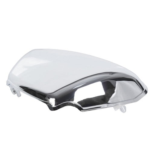 Solid Spare Right Side Panel Battery Cover For Yamaha Virago 700 XV700 750 1000 1100 84-up