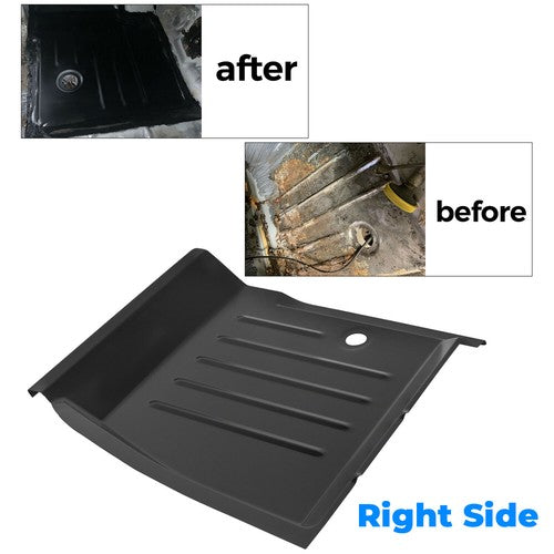 Solid Spare Cab Floor Pan For 1999-2007 Chevy Silverado GMC Sierra 1500/2500/3500 Right Side
