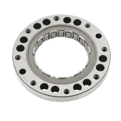 Solid Spare For Ducati 848 999 1098 1198 Superbike Starter Clutch Replacement 16010971A USA