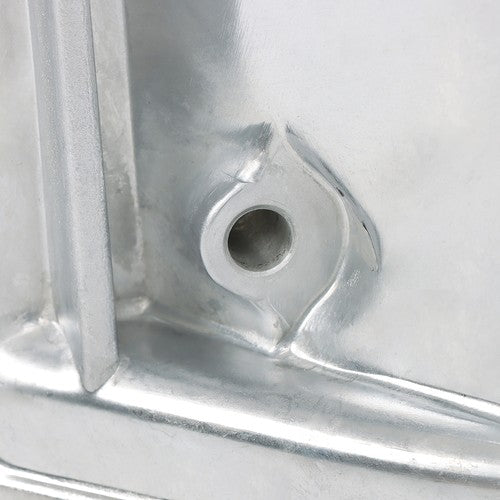 Solid Spare Engine Oil pan 11200 P8A A00 For Acura CL TL Honda Accord Odyssey 1997-2004