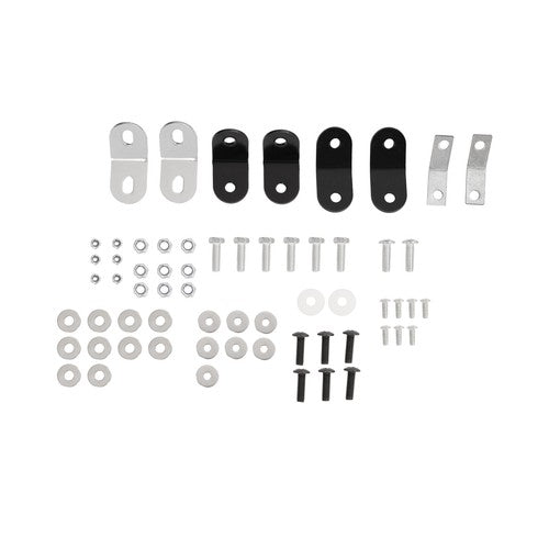 Solid Spare New ABS Front+Rear Fender Plastic Kit For Honda TRX 400EX TRX400EX 1999-2004