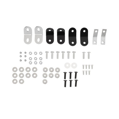 Solid Spare New ABS Front+Rear Fender Plastic Kit For Honda TRX 400EX TRX400EX 1999-2004