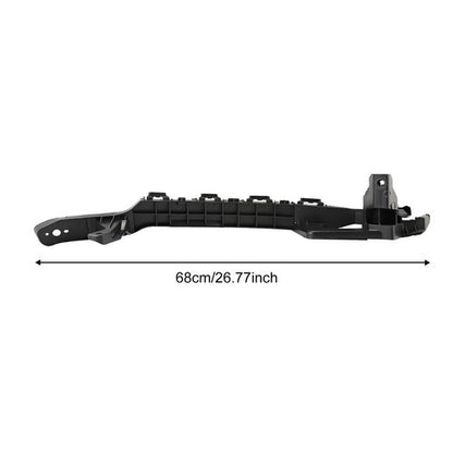 4PCS For Honda Accord Sedan 2008-2012 Headlight & Bumper Retainer Brackets Set