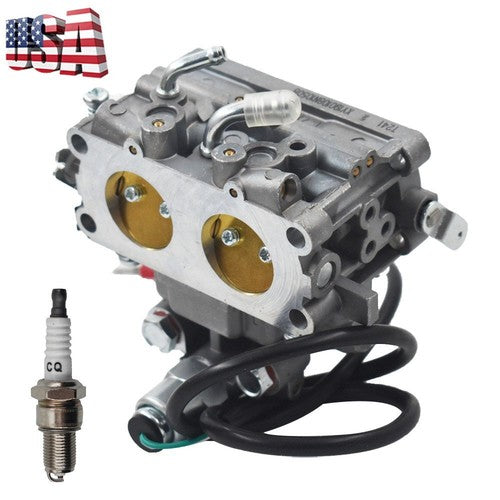 Solid Spare 16100-ZN1-812 Carburetor Fits For Honda GX670 16100-ZN1-813 16100-ZN1-802 24HP