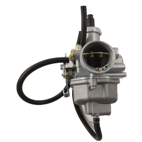 Solid Spare Carburetor Fit For 2005-2017 Polaris Phoenix 200 USA