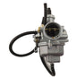 Solid Spare Carburetor Fit For 2005-2017 Polaris Phoenix 200 USA