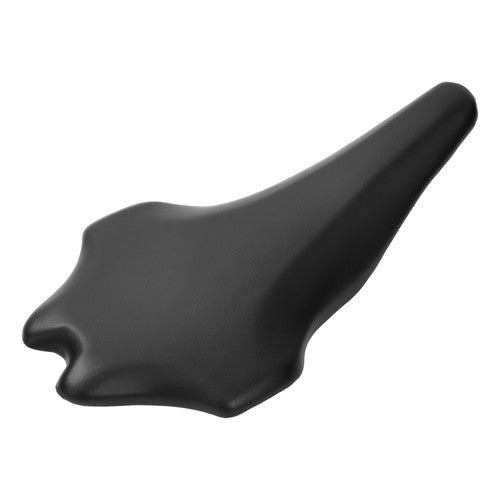 Solid Spare For Yamaha YFZ450R 2009-2022 YFZ450RSE 2010 2011 2012 2013 2014 2015 Black Seat