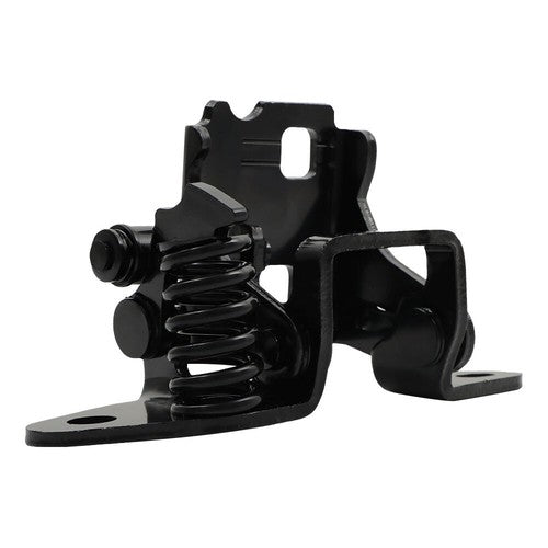 Solid Spare For Jeep Patriot Sport Sport Utility 4-Door 07-16 NEW Left Side Lower Door Hinge