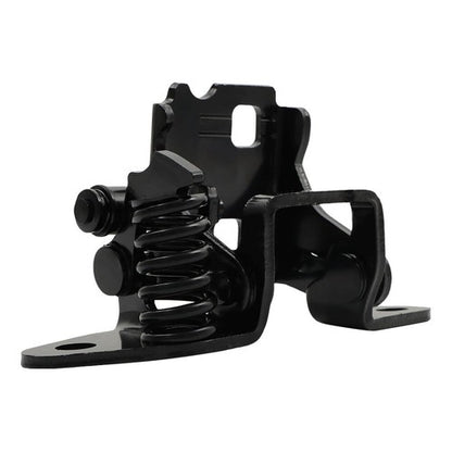 Solid Spare For Jeep Patriot Sport Sport Utility 4-Door 07-16 NEW Left Side Lower Door Hinge