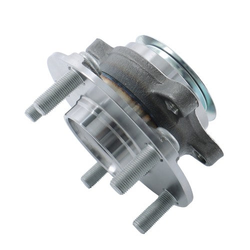 Solid Spare 2014-2015 Fit For Nissan Rogue Select 513298 Front Wheel Hub Bearing Assembly