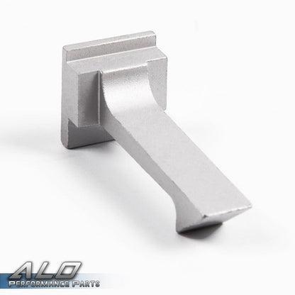 Solid Spare Fit For 1992-2003 Ford Ranger / Mazda B Series Center Console Arm Rest Latch